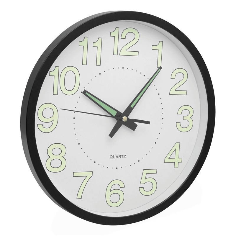 Horloge murale SUN