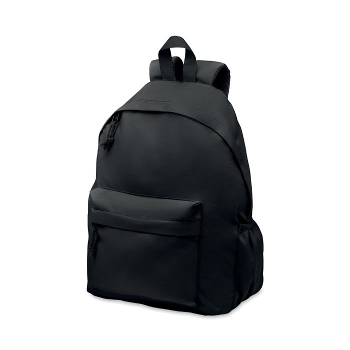 BAPAL+ - Sac à dos polyester RPET 600D