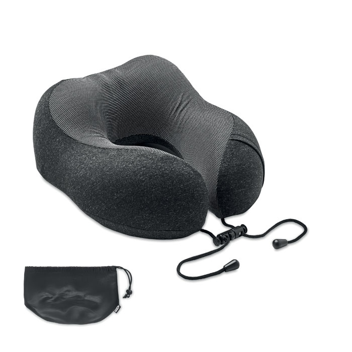 BANTAL - Oreiller de voyage en RPET