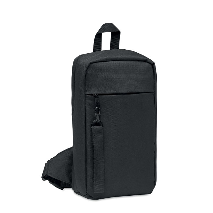 CEBAG - Sac de poitrine en 600D RPET