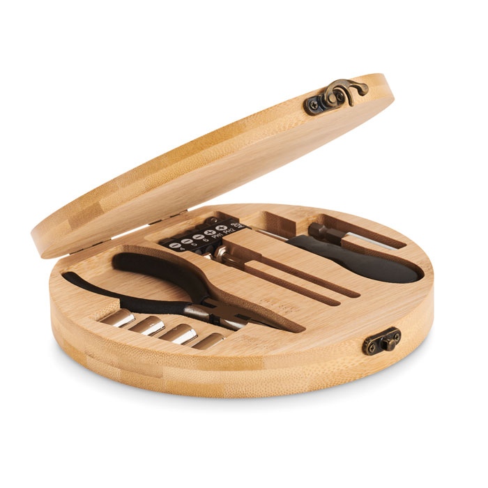 BARTLETT - Set d'outils 15 pièces