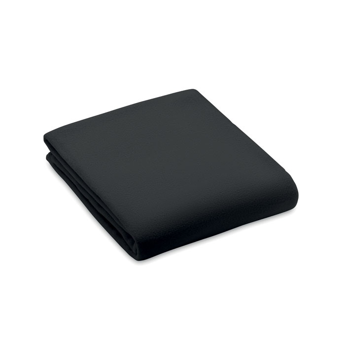 BOGDA - Couverture polaire RPET 130gr