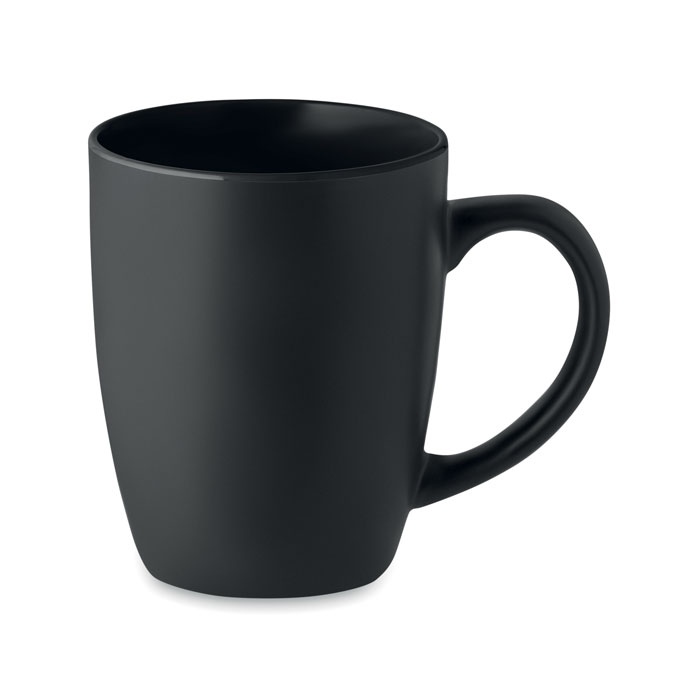 LIM - Tasse en céramique bicolore 290