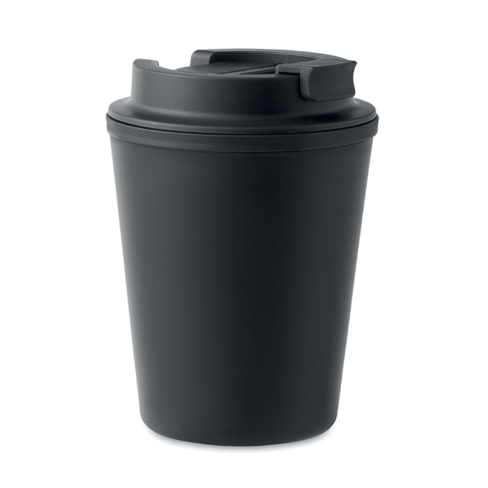 TRIDUS - Gobelet en PP 300 ml