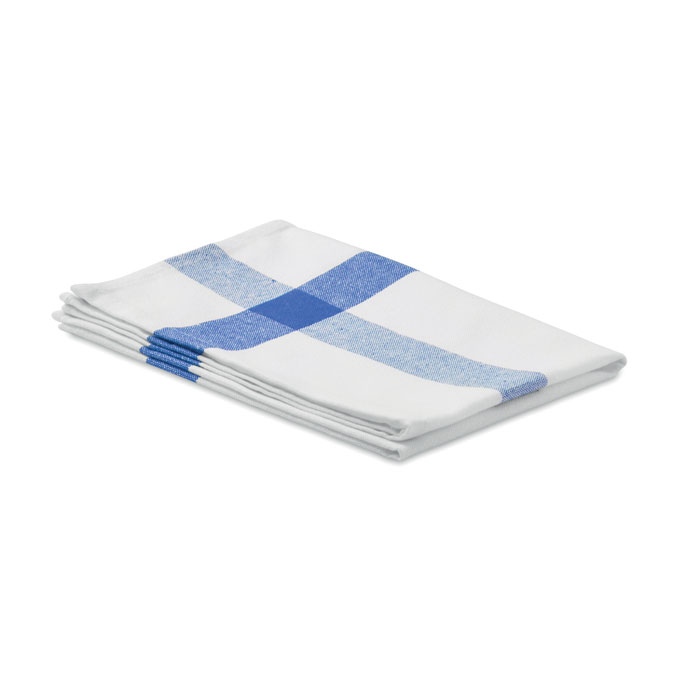 KITCH - Torchon de cuisine tissu recycl