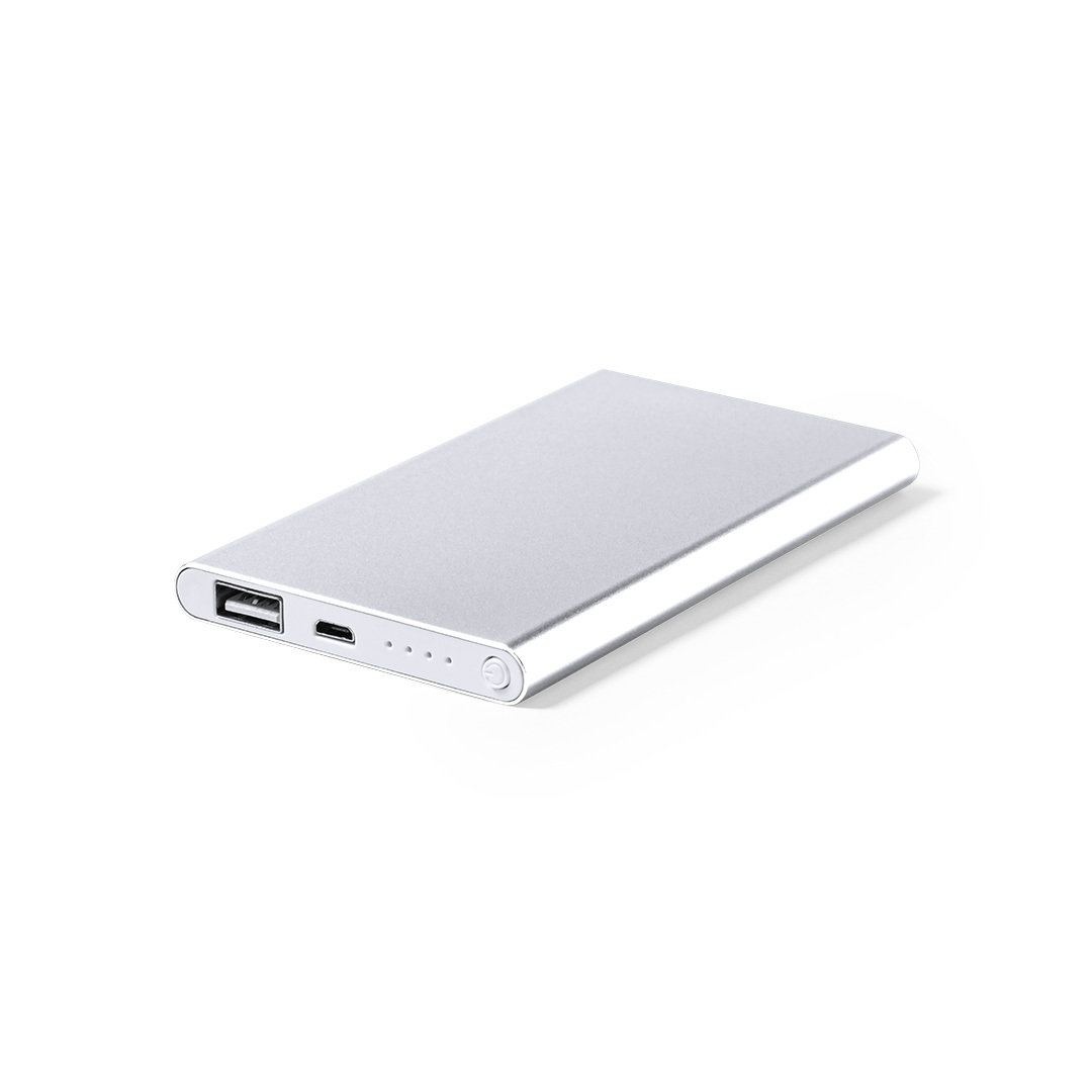 Power Bank - Blaus