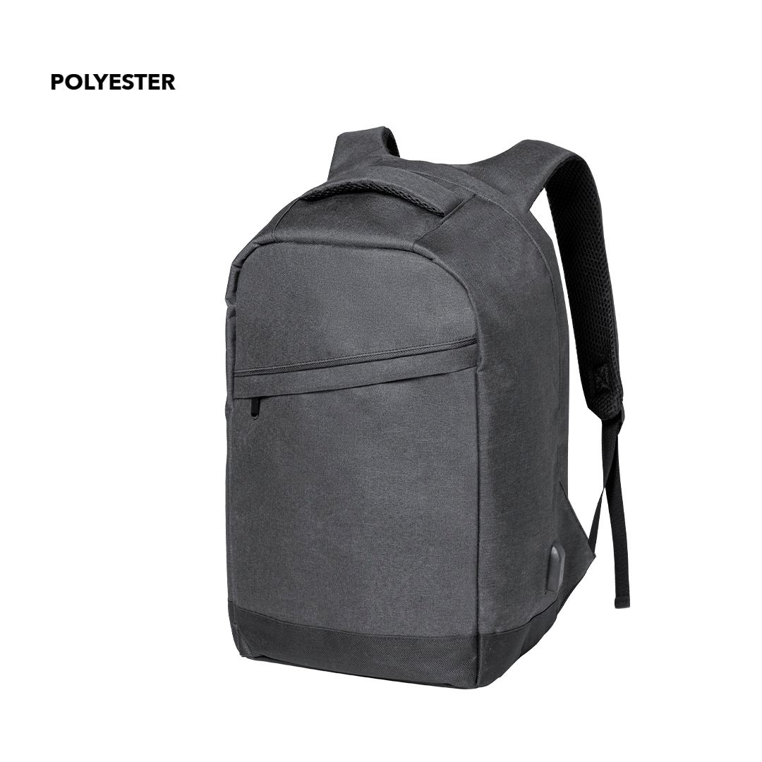 Sac à Dos Antivol - Frissa
