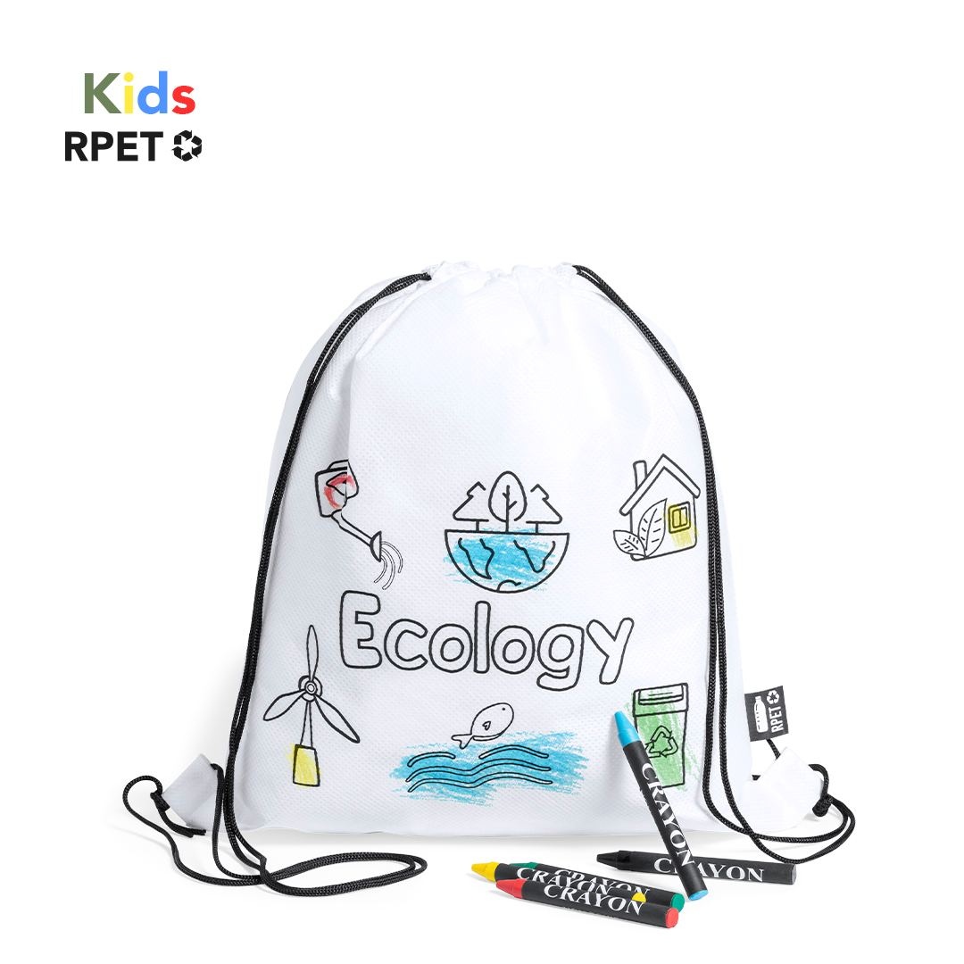 Sac à Dos - Balard