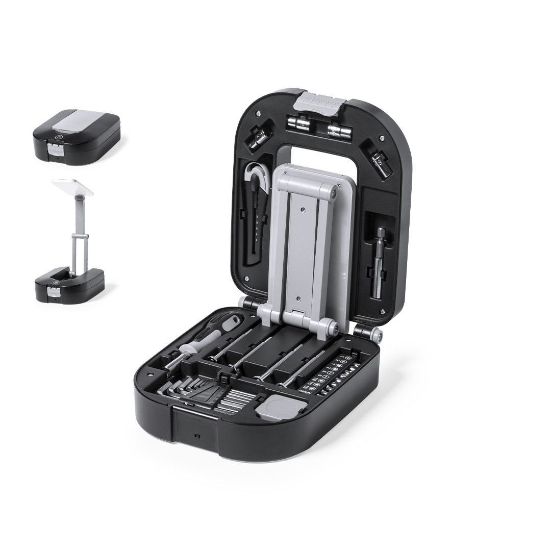 Set Outils - Teigel