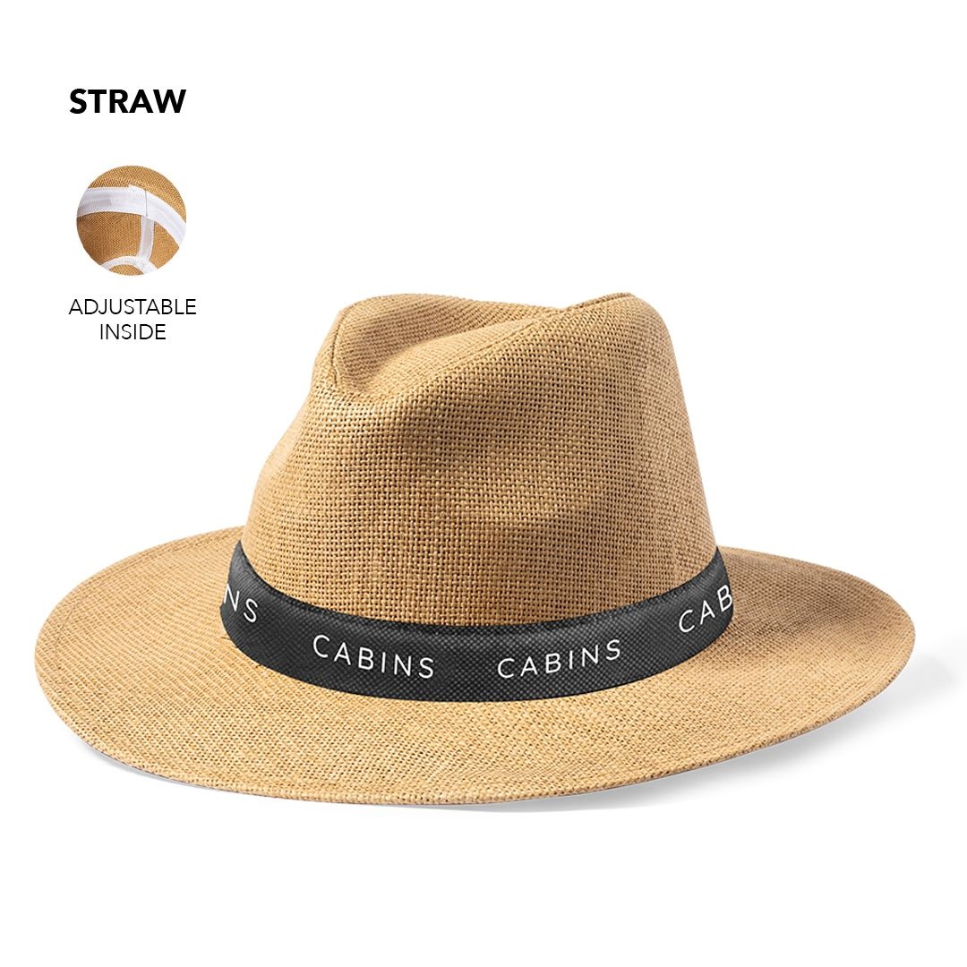 Chapeau - Mulins