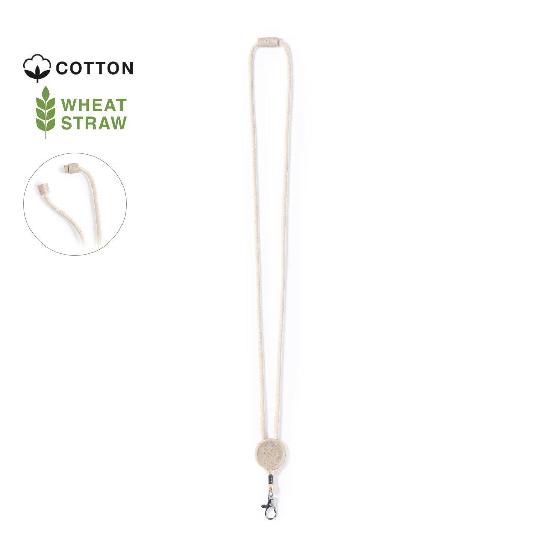 Lanyard - Denain