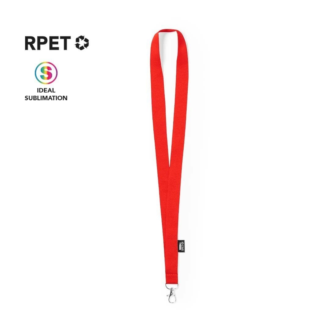 Lanyard - Loriet