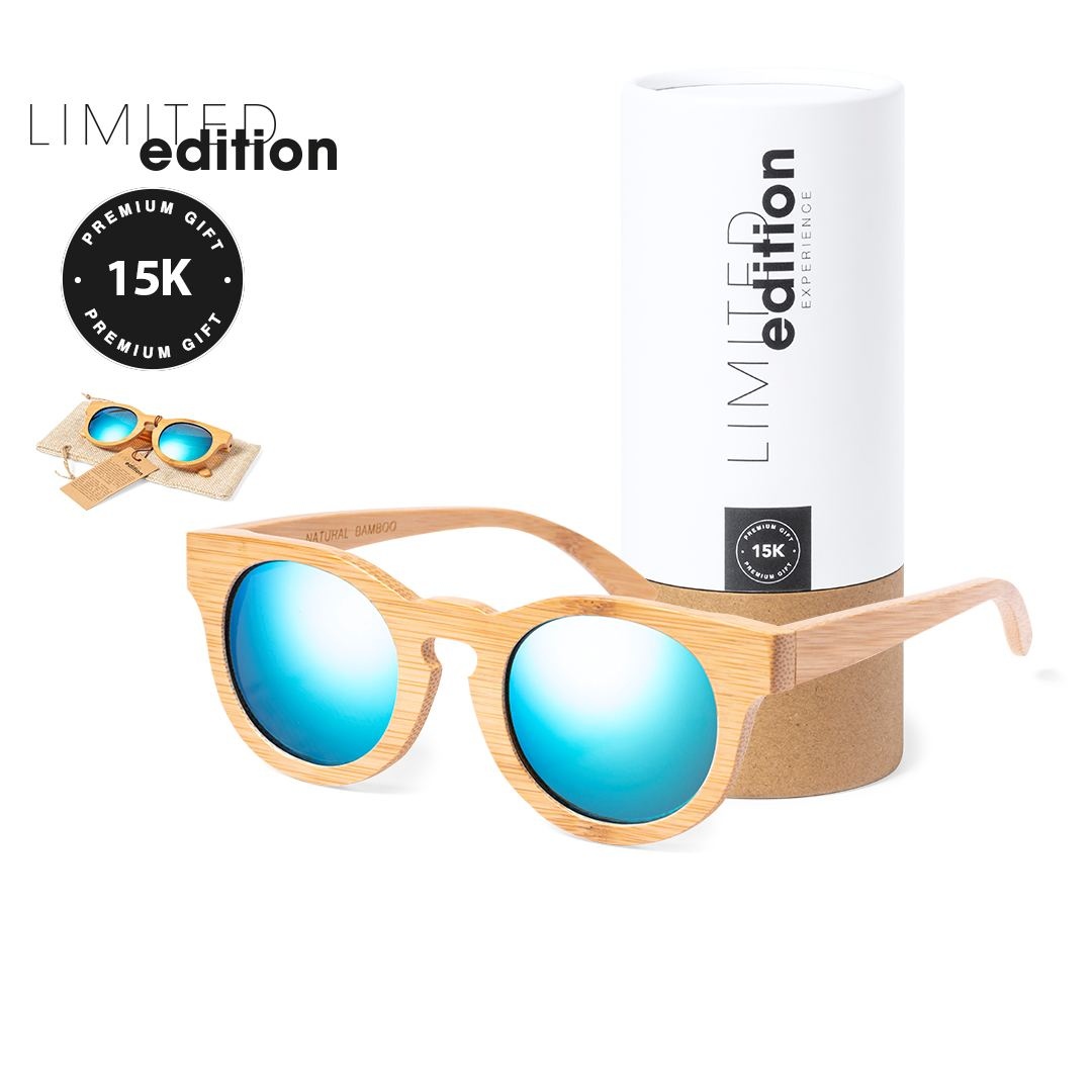 Lunettes de Soleil - Thezin