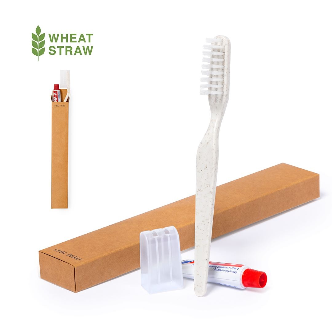 Set - Dental Kit