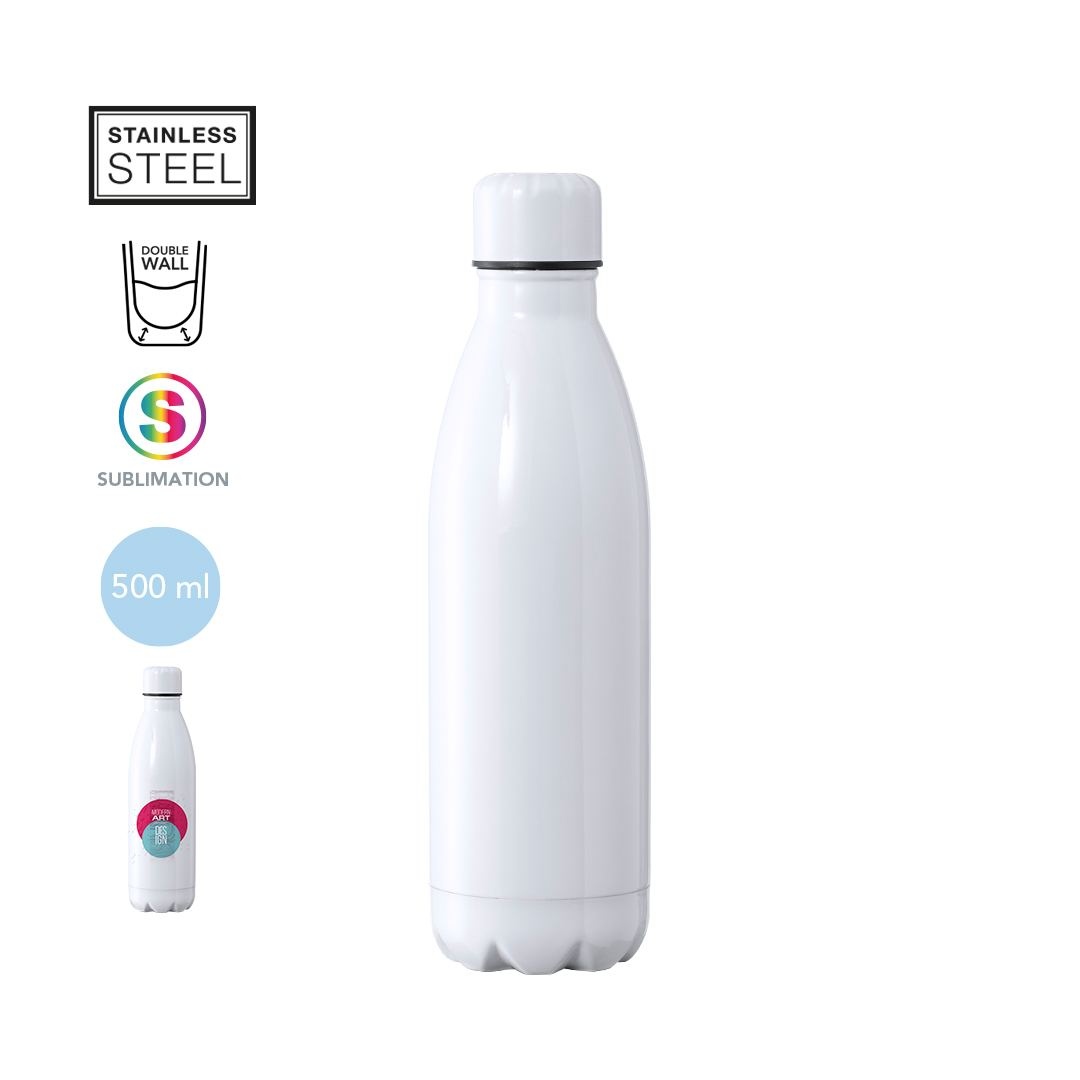 Bidon Thermique Sublimation - Varn