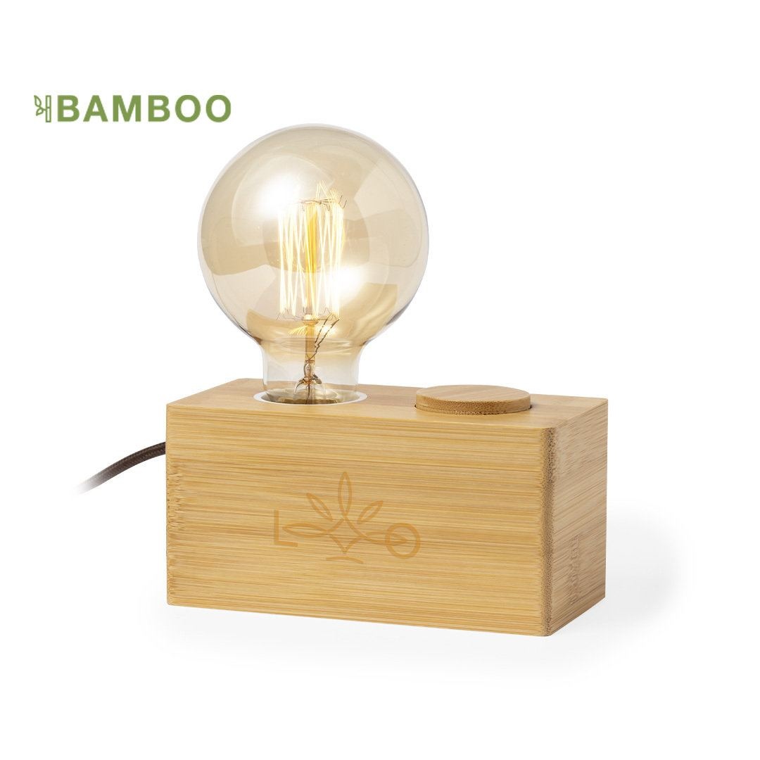 Lampe - Sarpal