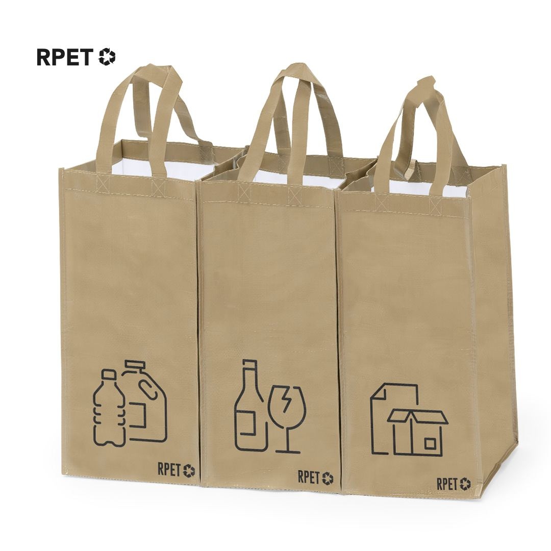 Set Sacs - Stuggar