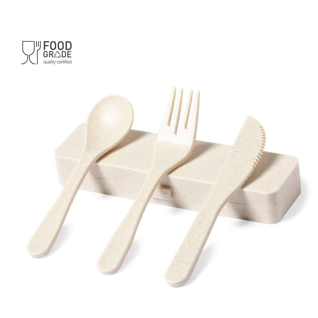 Set Couverts - Dranel