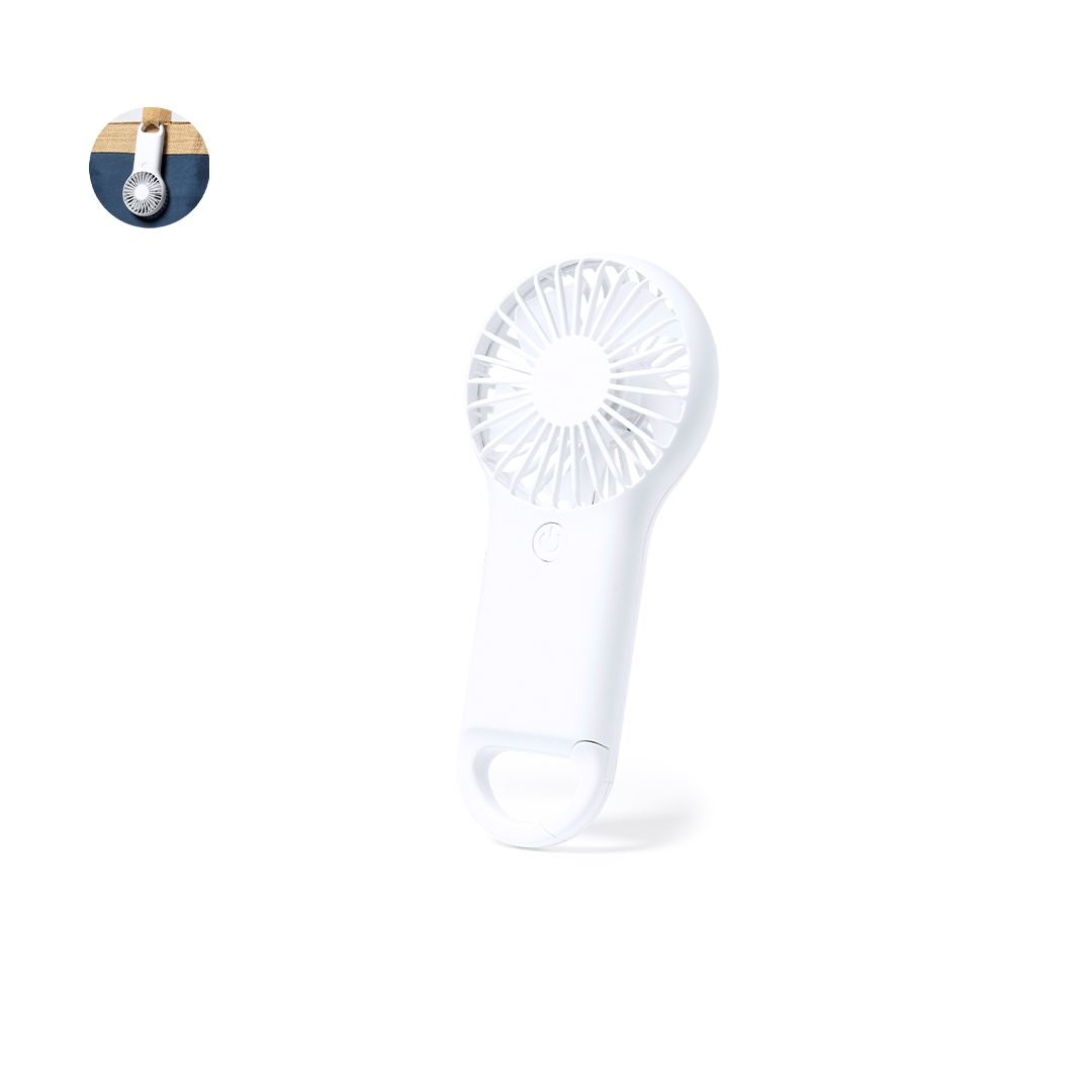 Ventilateur - Dayane