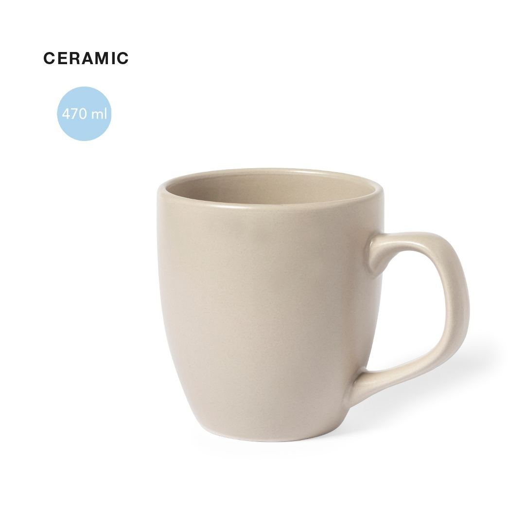 Tasse - Leslie