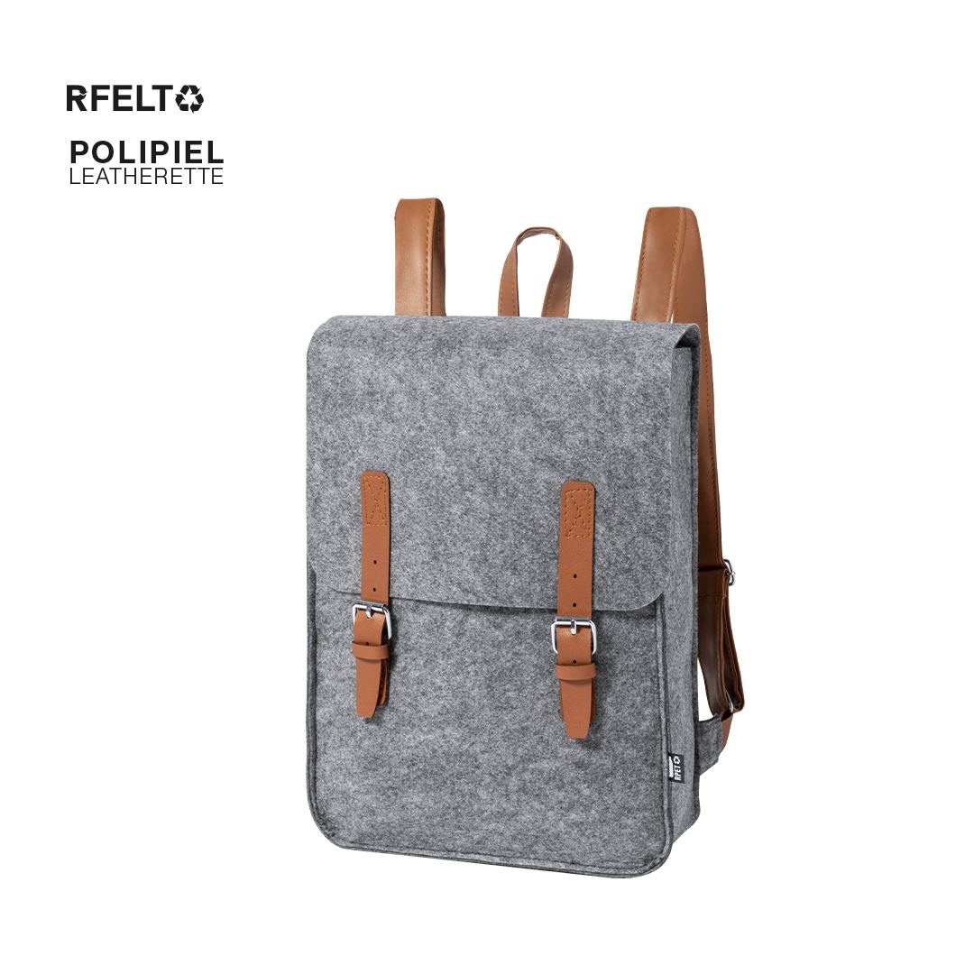 Sac à Dos - Zakian