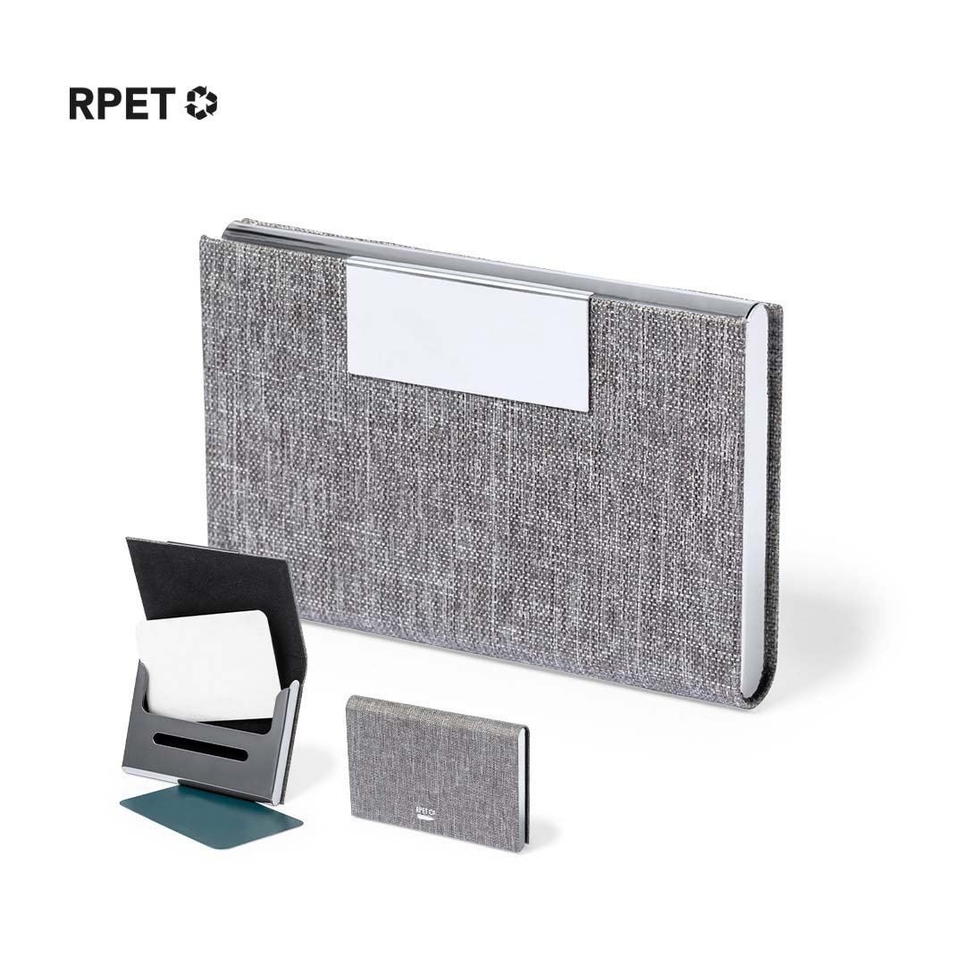 Porte-Cartes - Restek