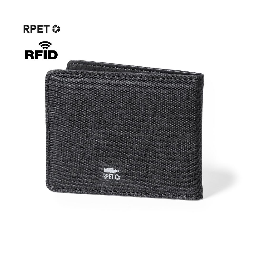 Porte-Cartes Portefeuille - Kenxo