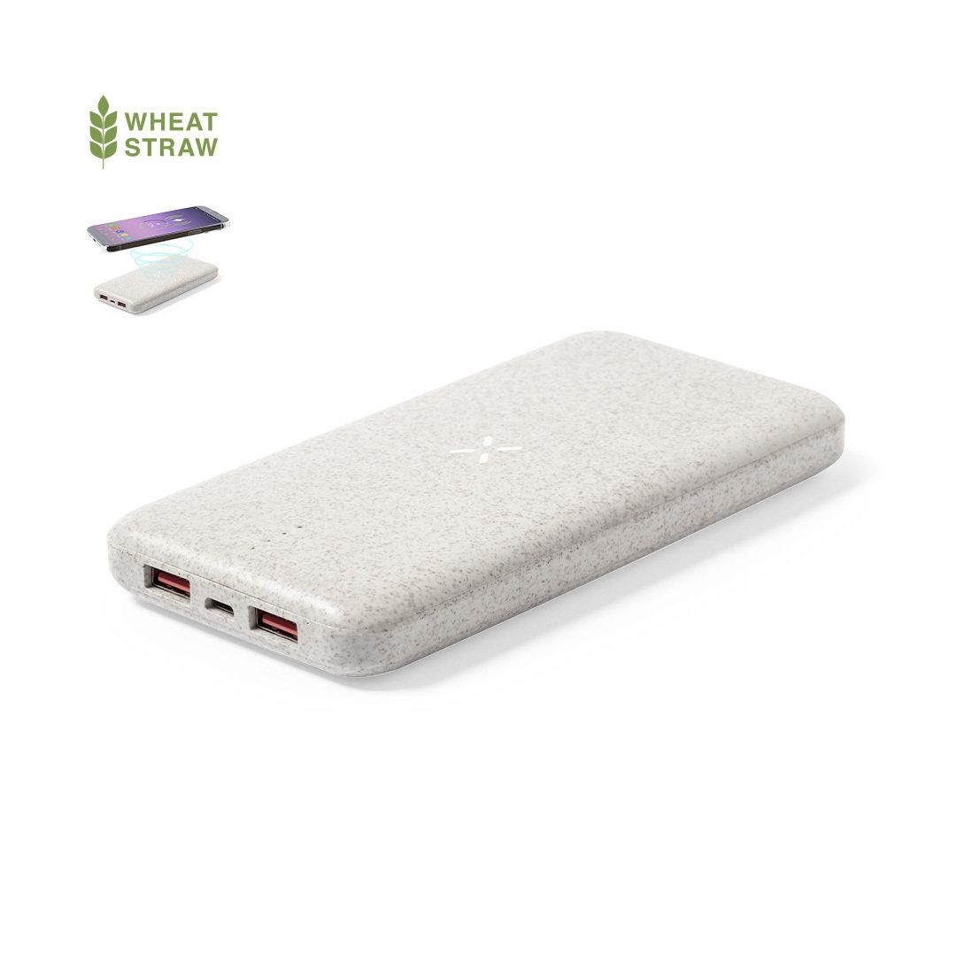 Power Bank - Yendik