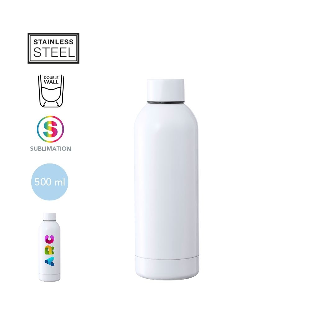 Bidon Thermique Sublimation - Hodis