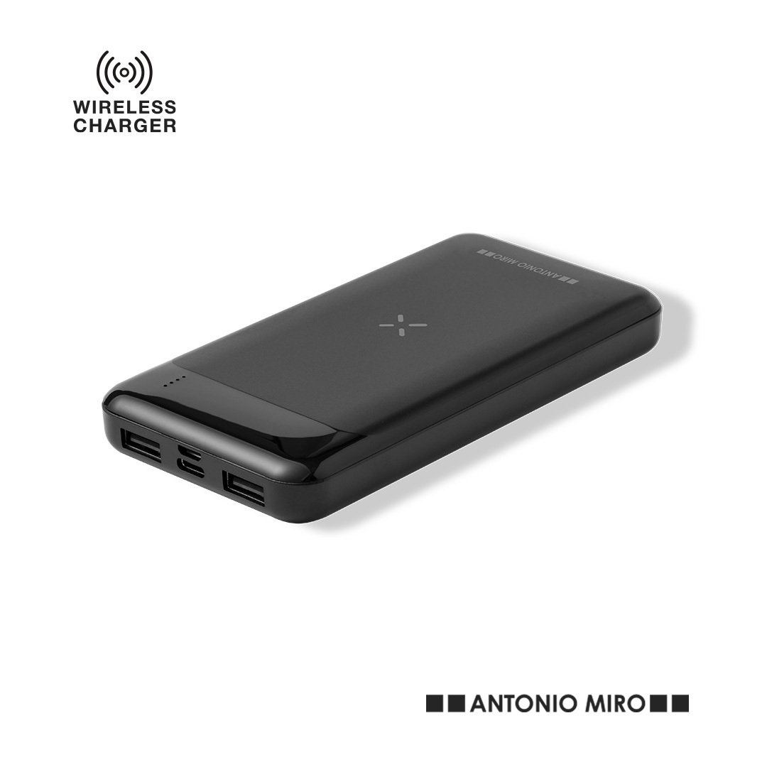 Power Bank - Baliok