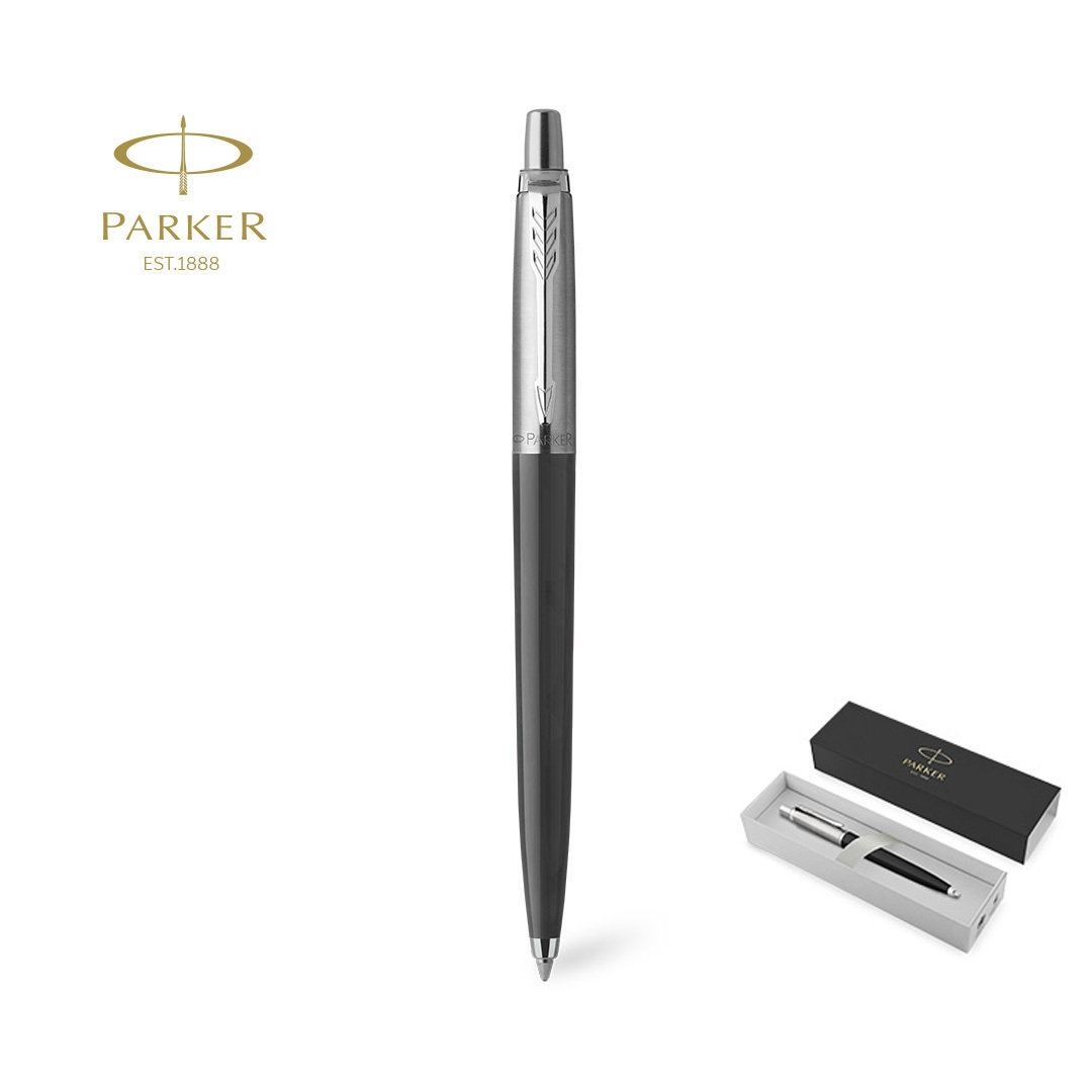 Stylo à bille Parker® CT Jotter personnalisé