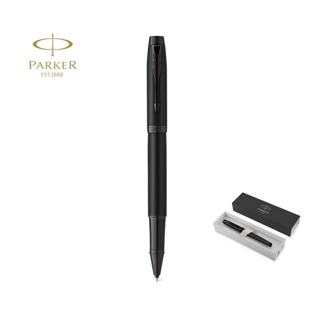 STYLO ROLLER A PERSONNALISER PARKER® 'IM