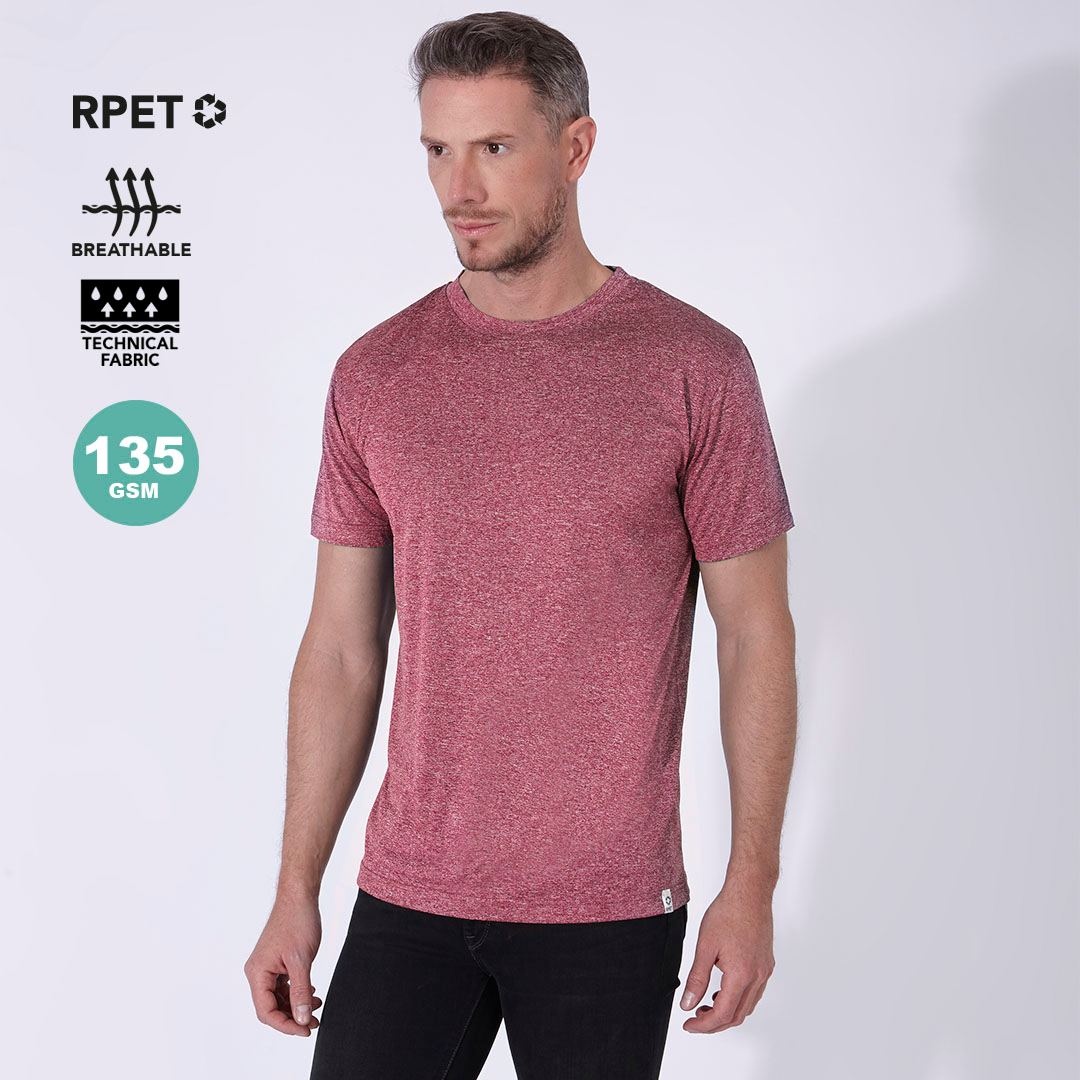 T-Shirt Adulte - Rits