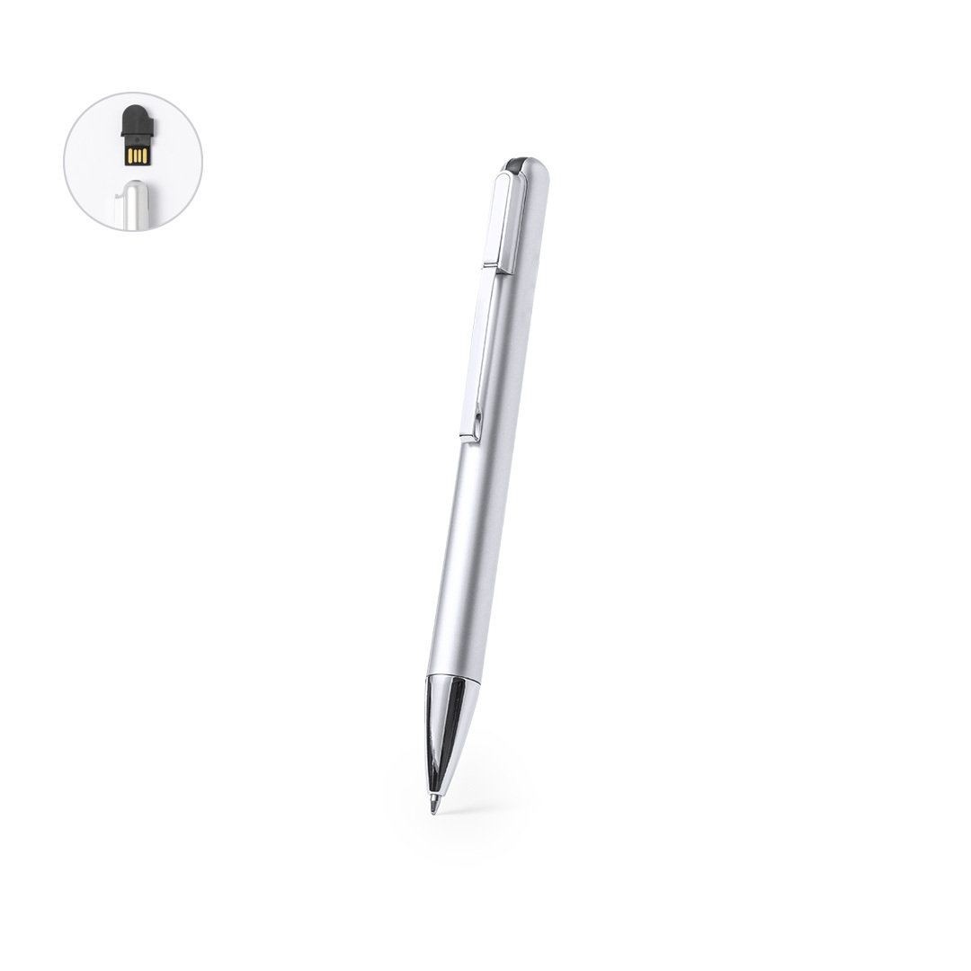 Stylo USB - Rond 16 GB