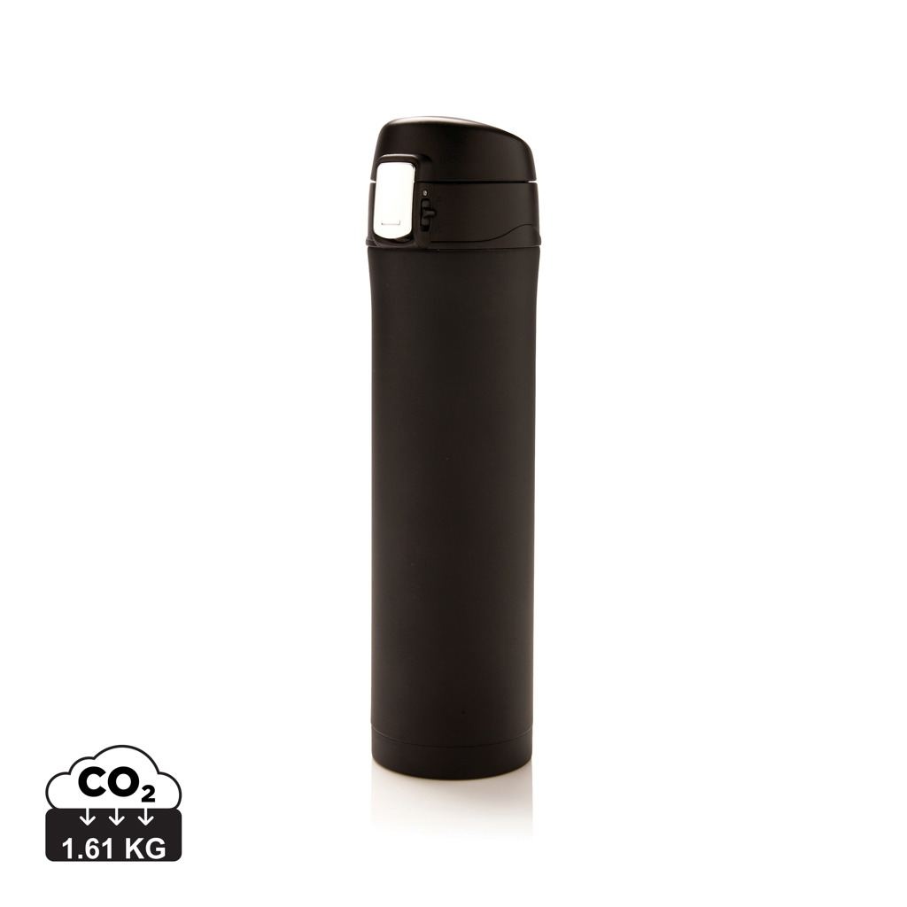 Bouteille 450ml EASY LOCK en plastique RCS
