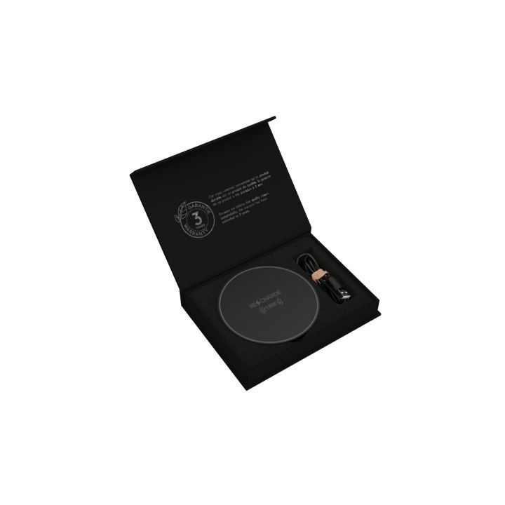 wireless slim base 15W (Stock)