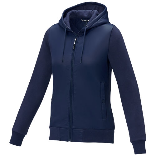 Veste hybride Darnell pour femme