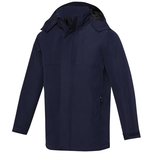 Parka isotherme Hardy pour homme