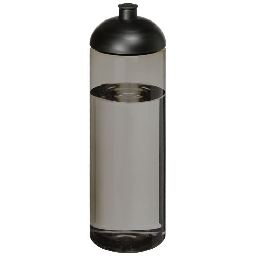 Bouteille de sport H2O Active® Eco Vibe de 850 ml avec couvercle dôme