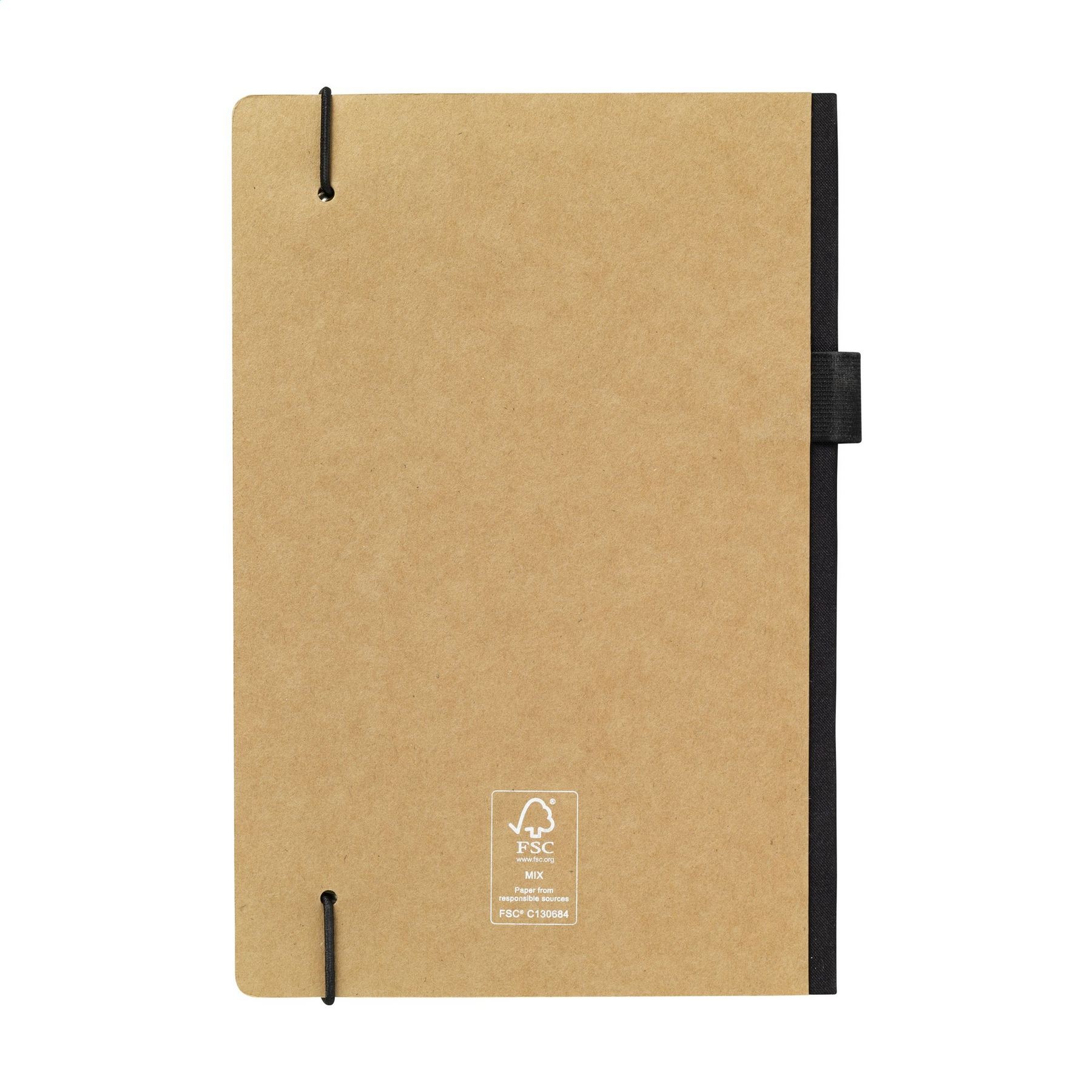 Craftnote Notebook A5 carnet