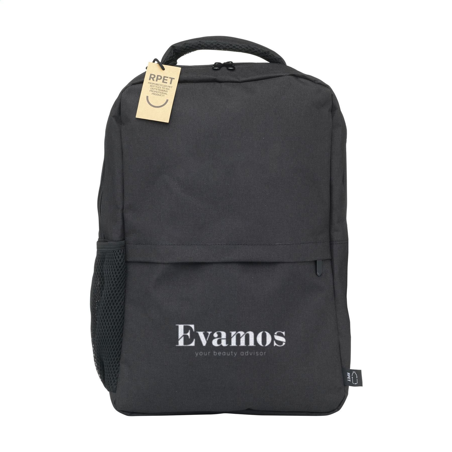Finley GRS RPET Laptop Backpack sac à dos