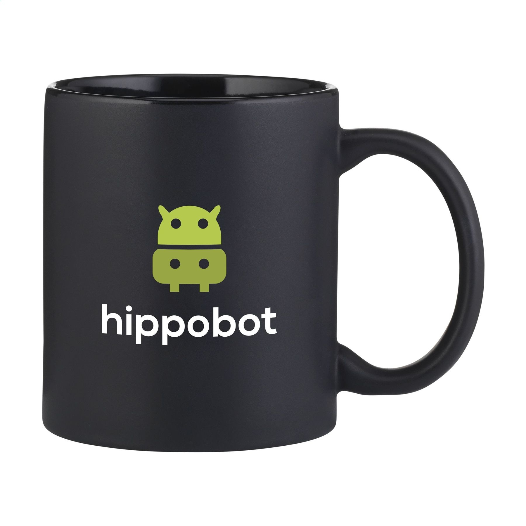 Kitty Mug Matt 350 ml
