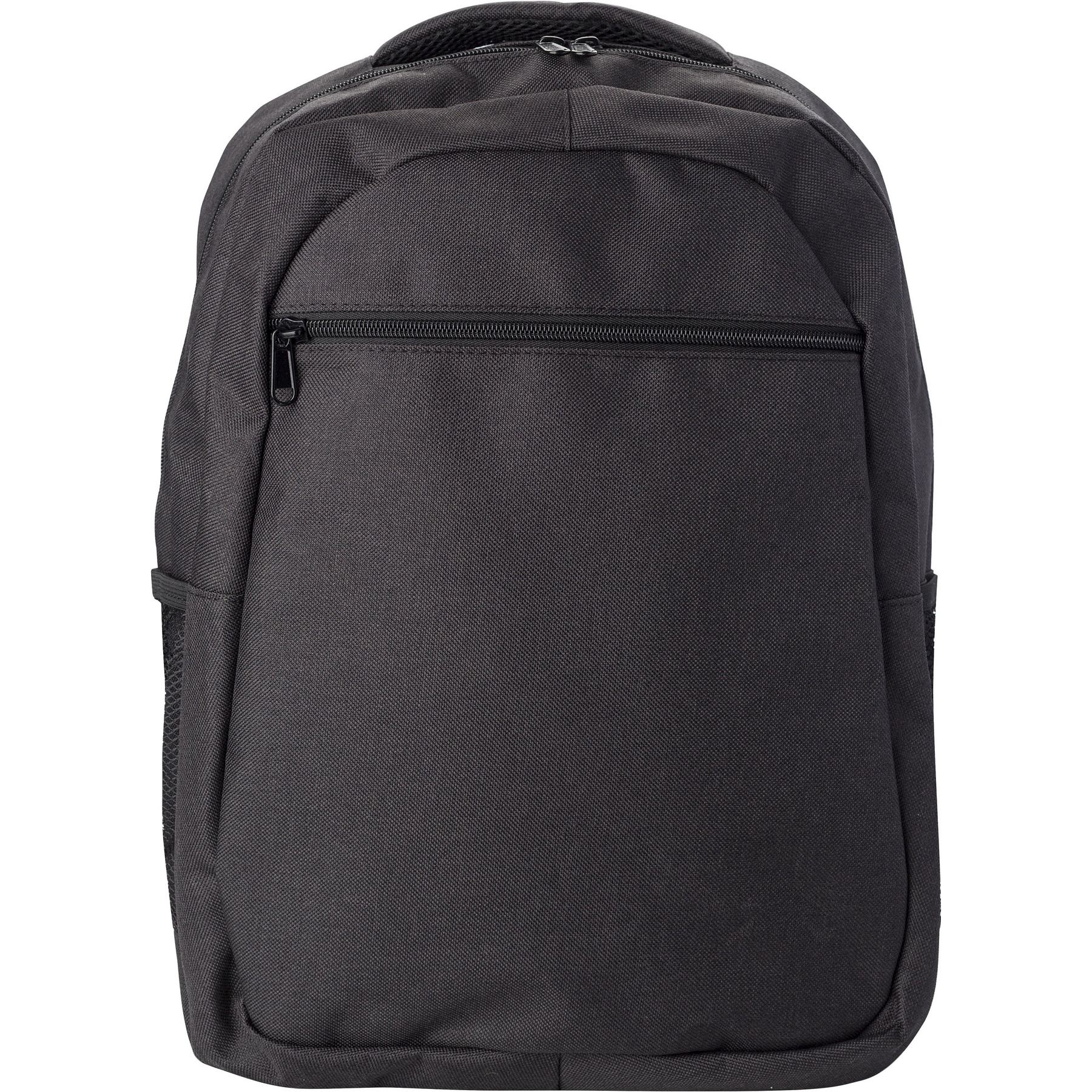 Sac à dos porte-ordinateur en polyester Glynn