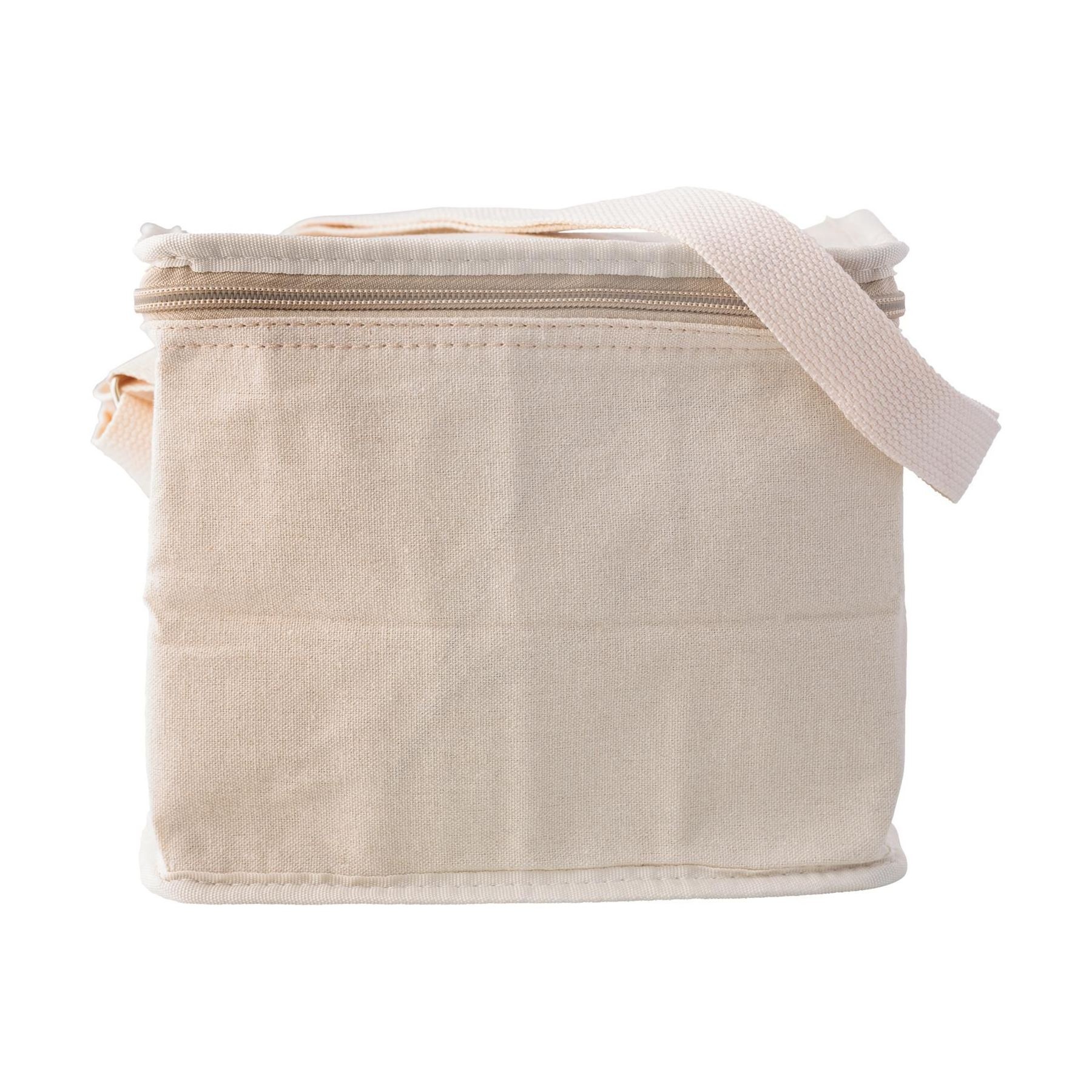 Sac isotherme en toile Misha