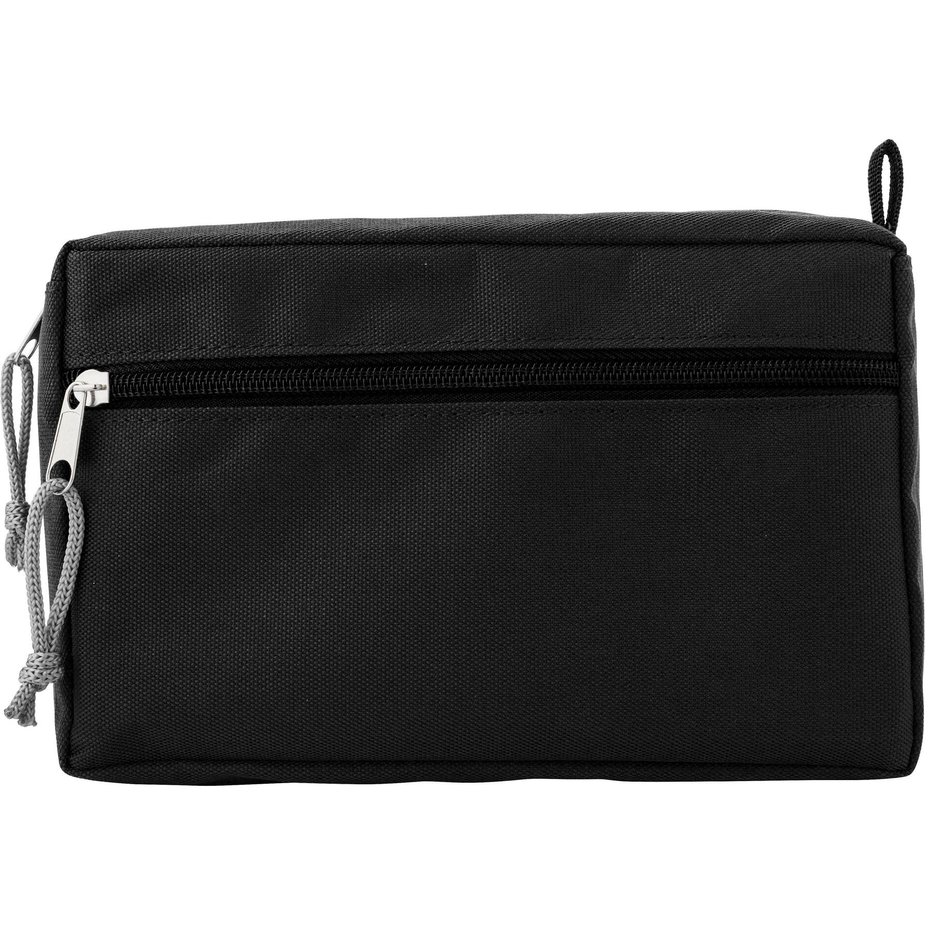 Trousse de toilette en rPET Natasha
