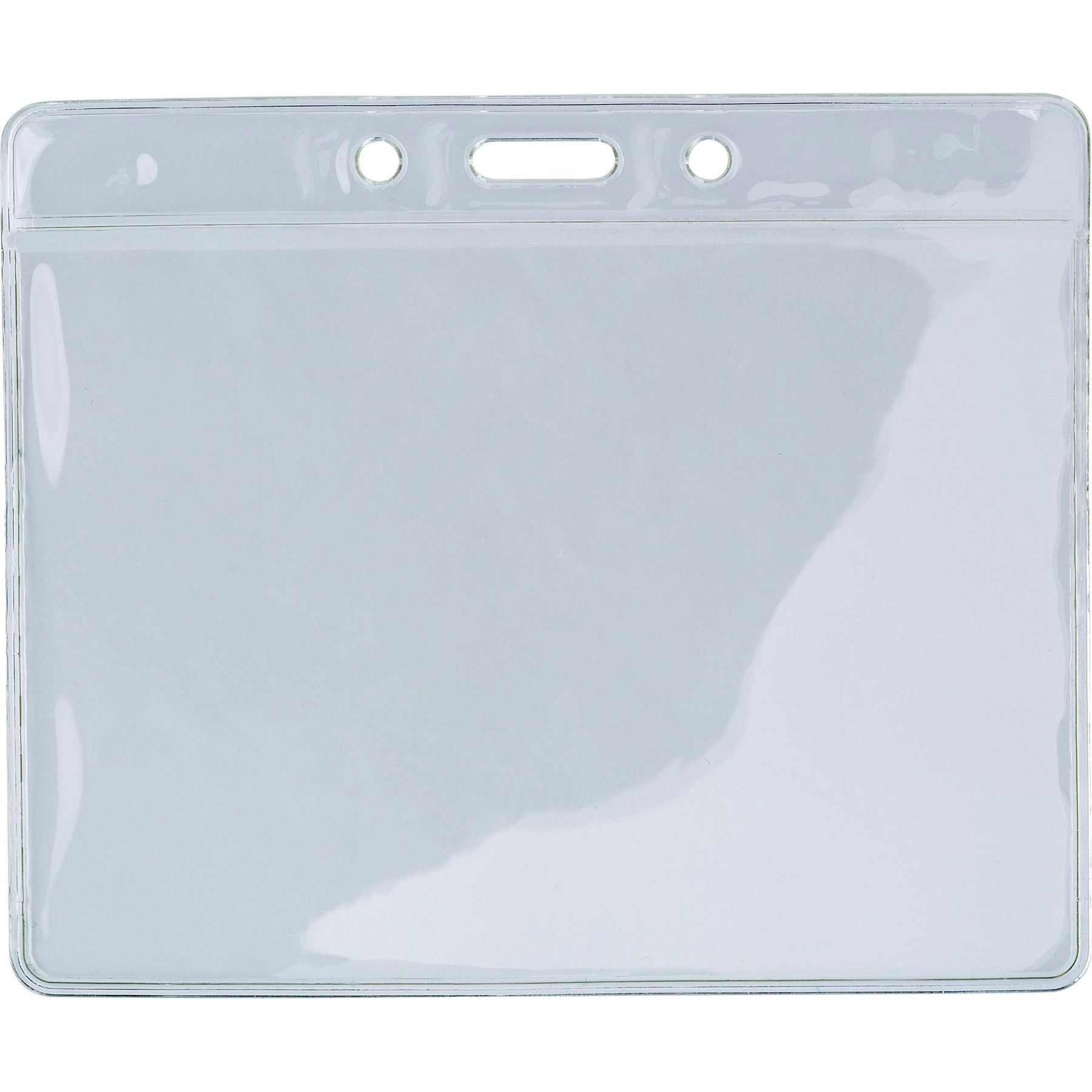 Porte-badge en PVC Philippa
