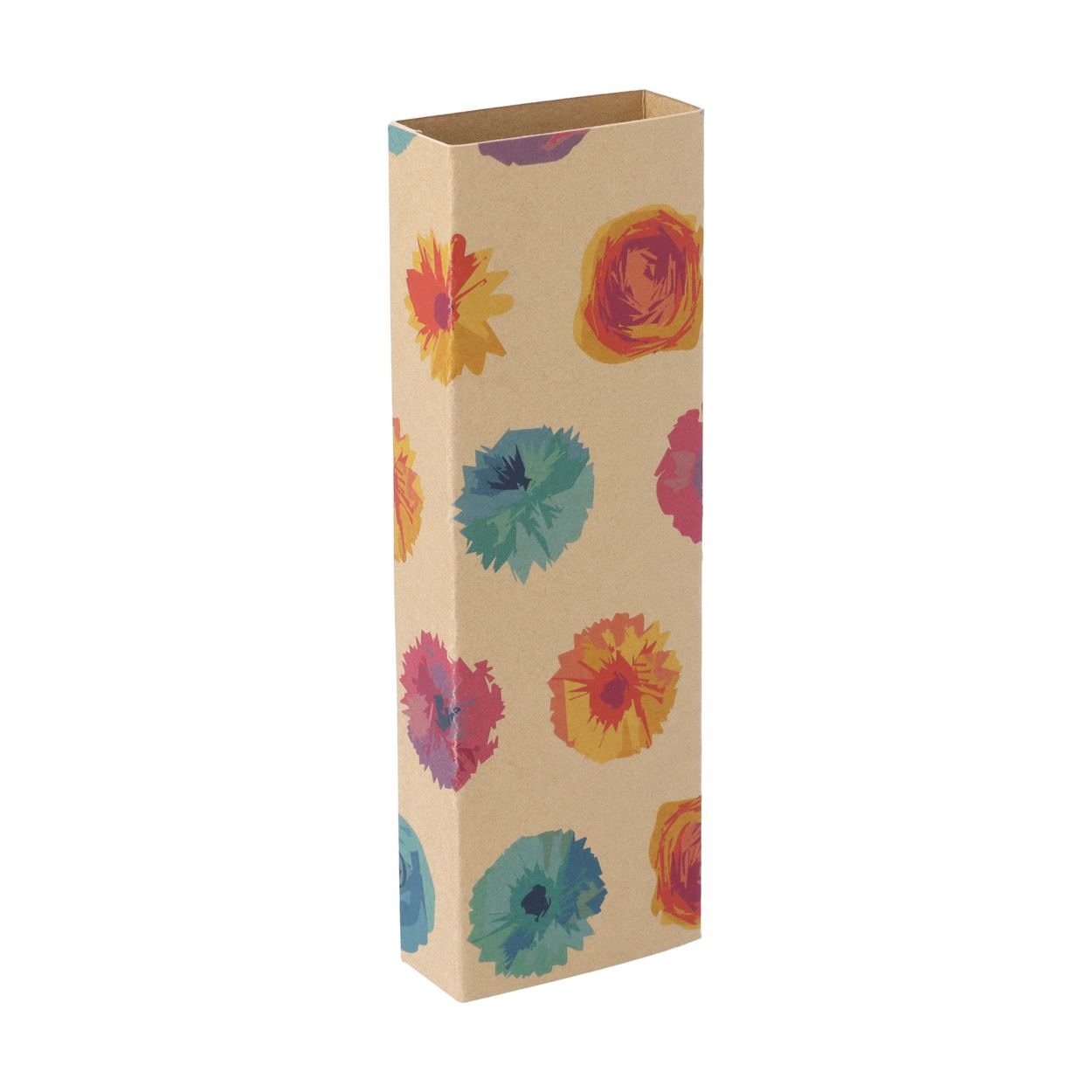 CreaSleeve Kraft 438 CreaSleeve Kraft 438 fourreau en papier personnalisé papier kraft