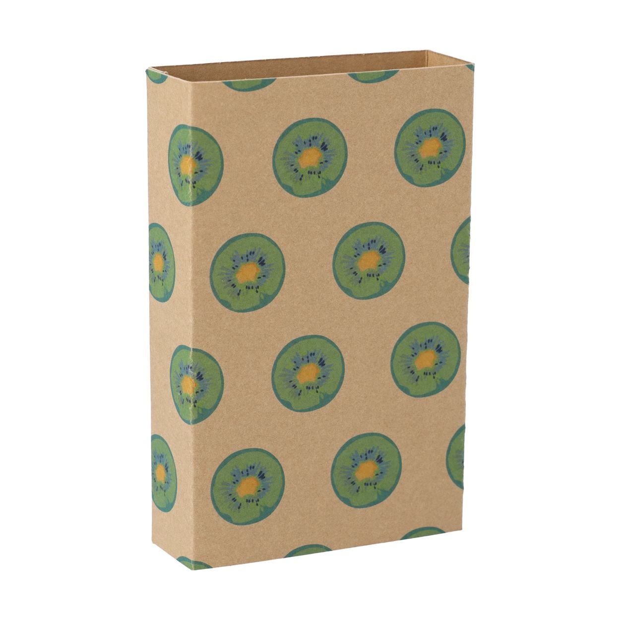 CreaSleeve Kraft 444 CreaSleeve Kraft 444 fourreau en papier personnalisé papier kraft