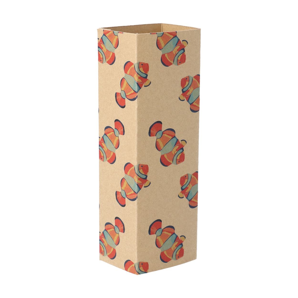 CreaSleeve Kraft 450 CreaSleeve Kraft 450 fourreau en papier personnalisé papier kraft