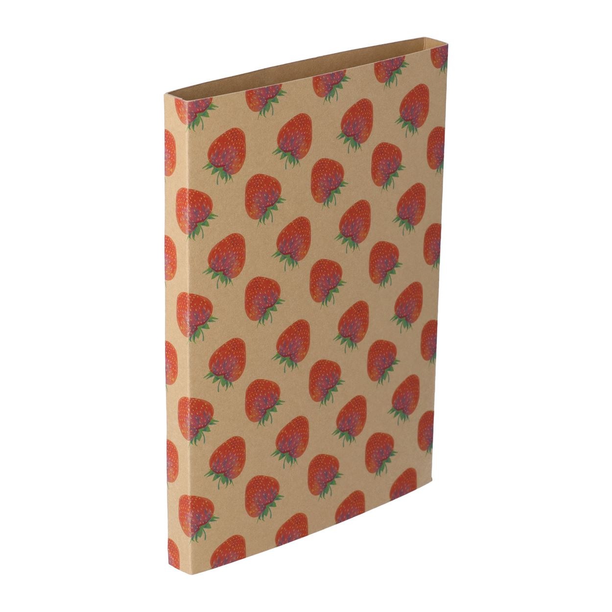 CreaSleeve Kraft 457 CreaSleeve Kraft 457 fourreau en papier personnalisé papier kraft